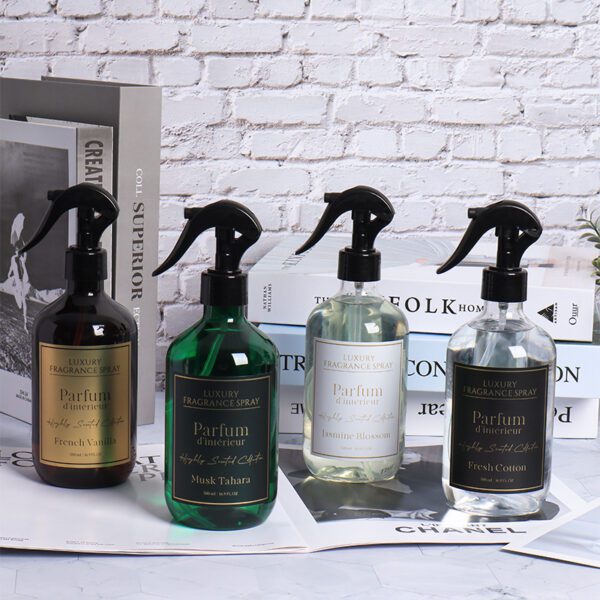 500ml Luxury Room Spray – Long-Lasting Interior Fragrance - Image 4