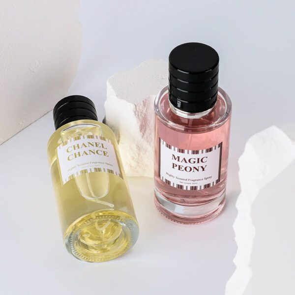 Luxury Room Spray with Gift Cylinder – 50ml Scented Mist