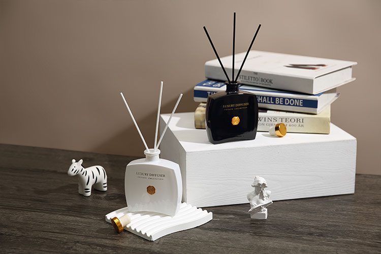 How to Use Reed Diffuser