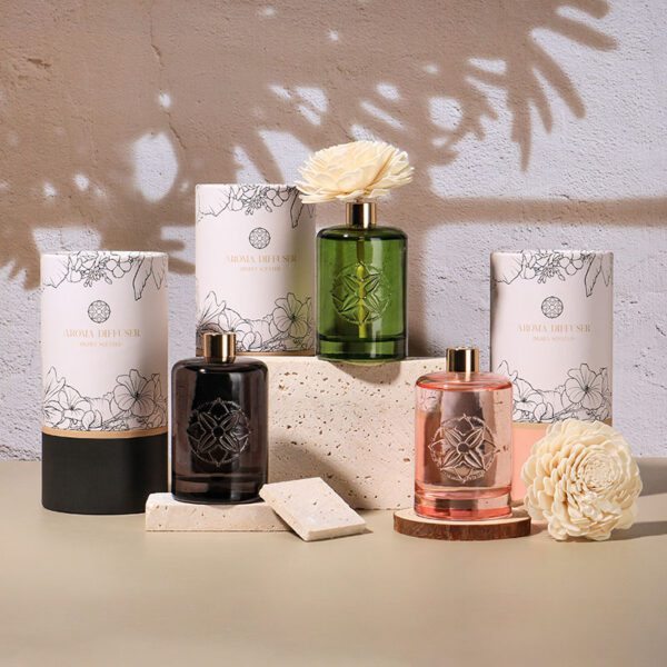 Sola Flower Reed Diffuser