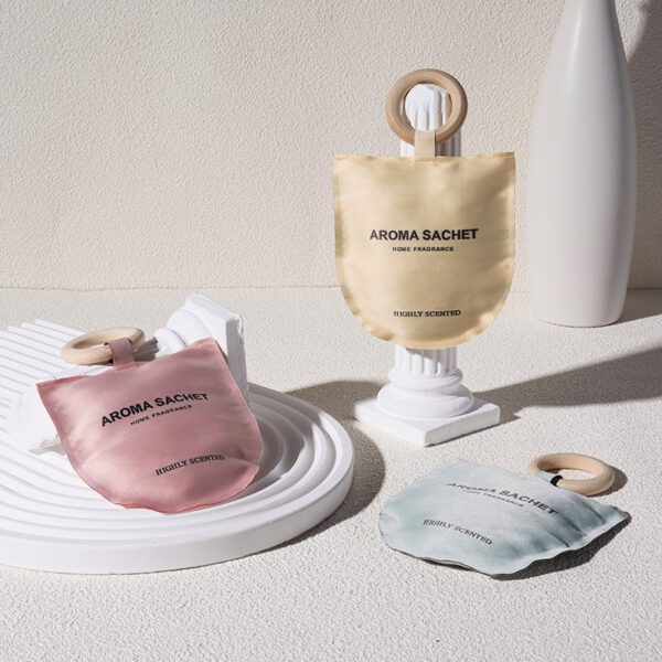 hanging scented sachet