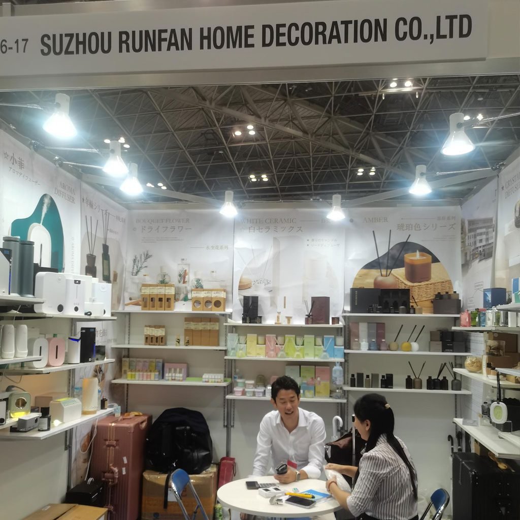 2023 Tokyo Gift Show