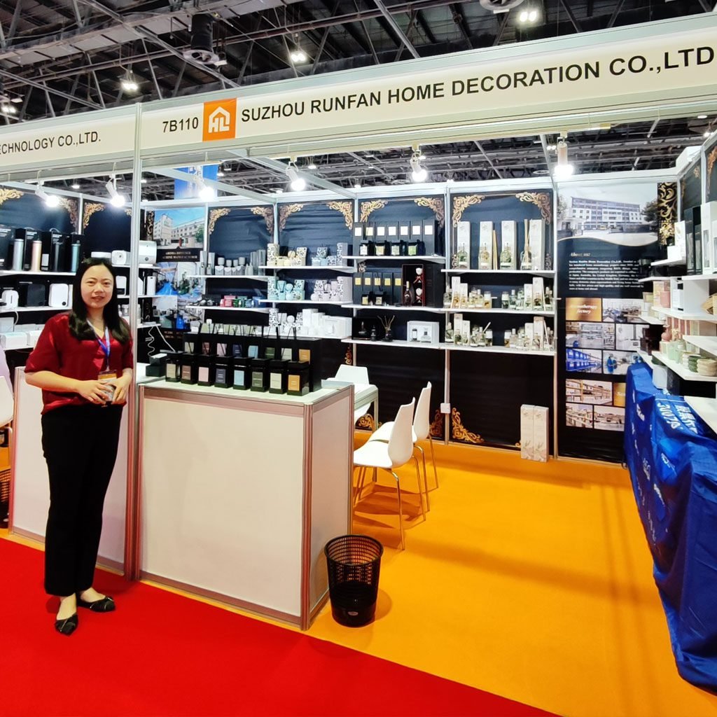 2024 Dubai China Expo