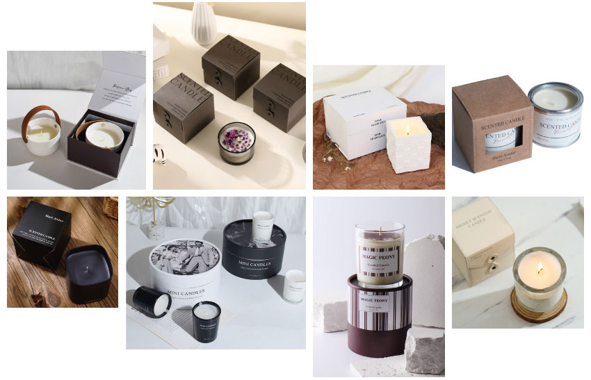 Raymeel | A Guide to Selecting the Perfect Scented Candle: How to Choose the Ideal Home Companion