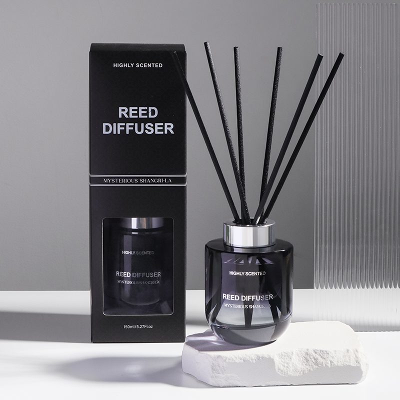 Shangri-La Reed Diffuser