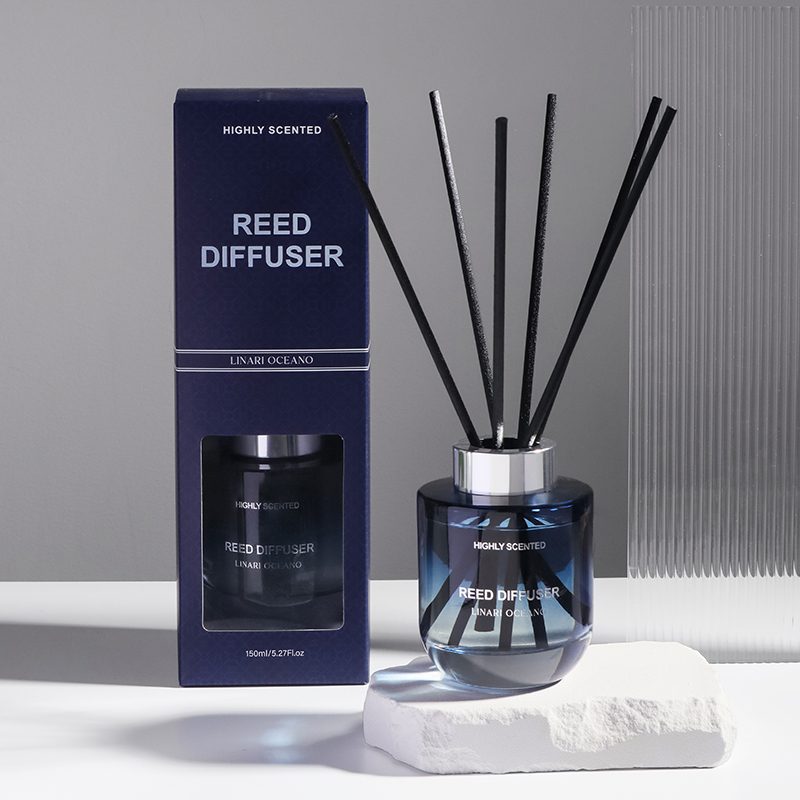 BLEU Reed Diffuser