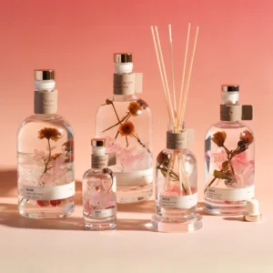 Herbarium Reed Diffuser