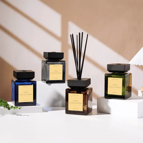 sences reed diffuser 1000ml