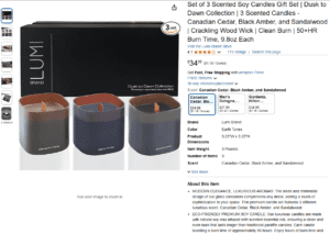 Home Fragrance Supplier