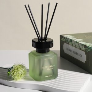 Fragrance diffuser private label
