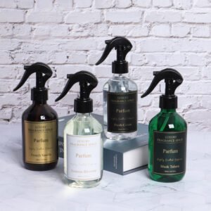 Fragrance products for hotels