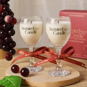 Luxury scented candles bulk