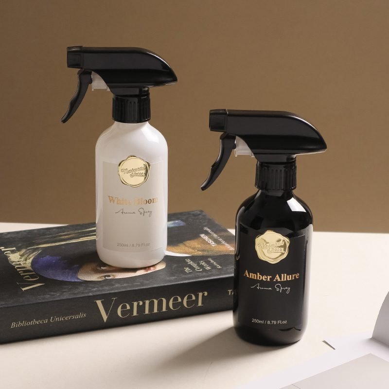 Room sprays for businesses