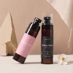 Room sprays for businesses