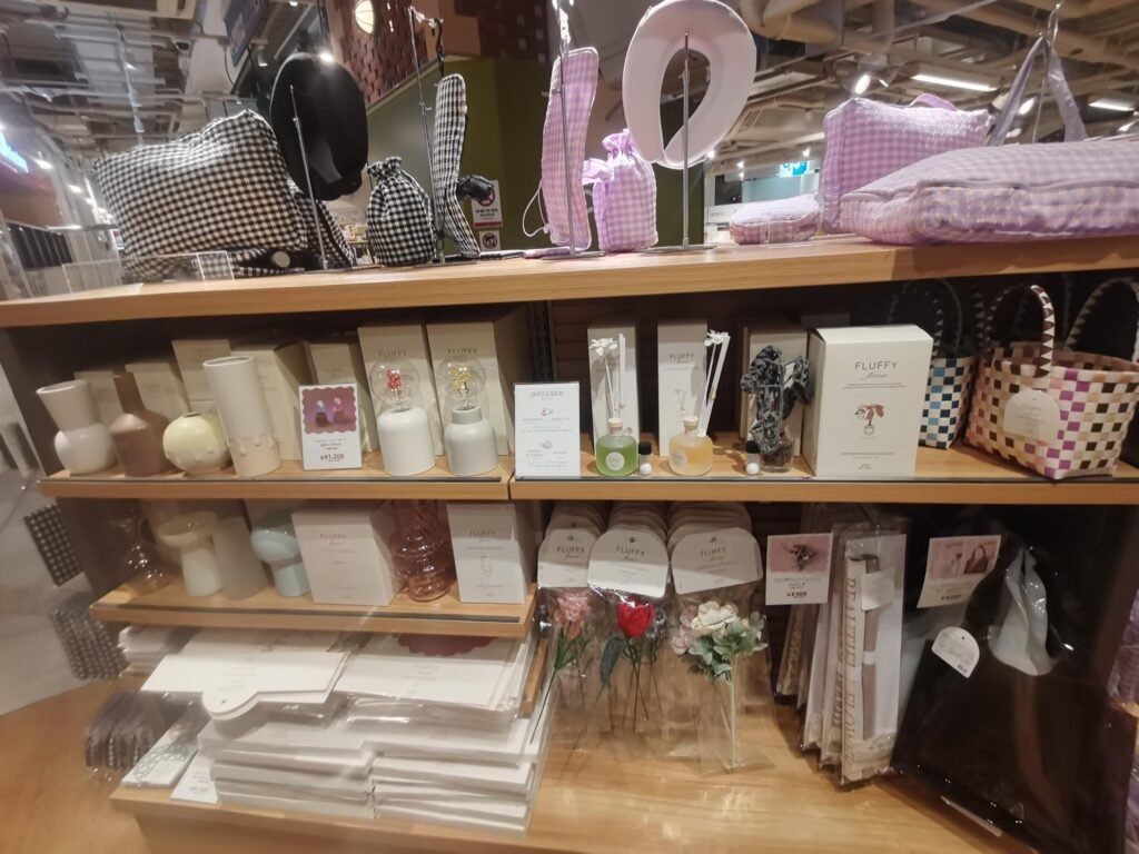 Home Fragrance Supplier