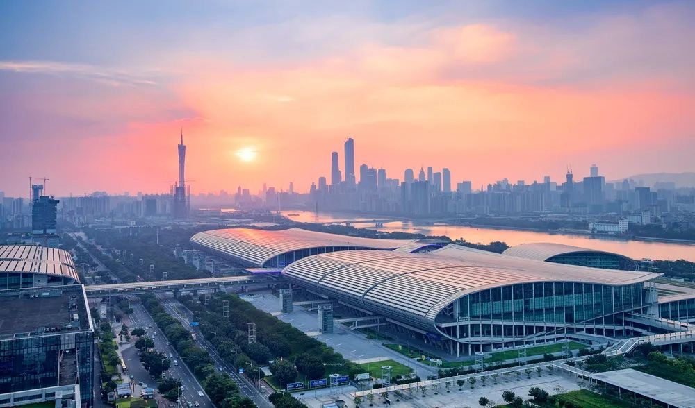 Canton Fair