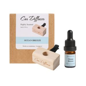 car vent essential oil diffuser