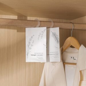 closet sachet