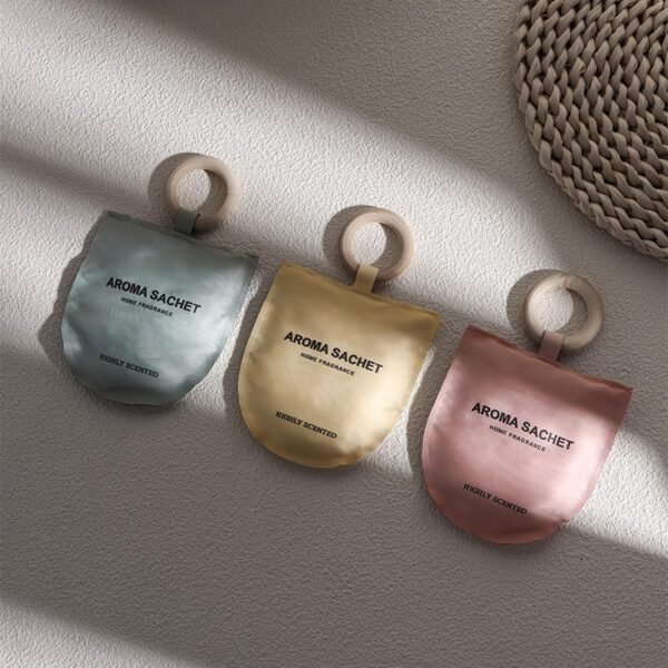 fragrance sachet