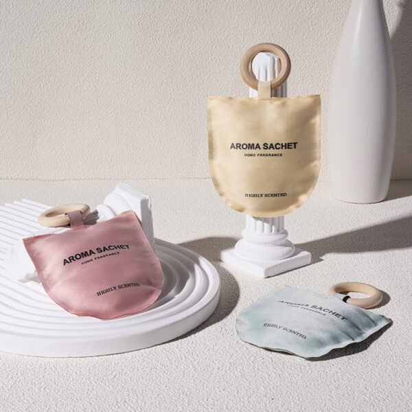 hanging scented sachet