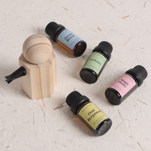 pine vent aroma clip