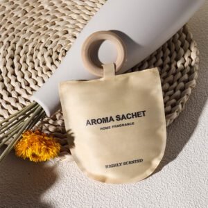 Scented Sachet