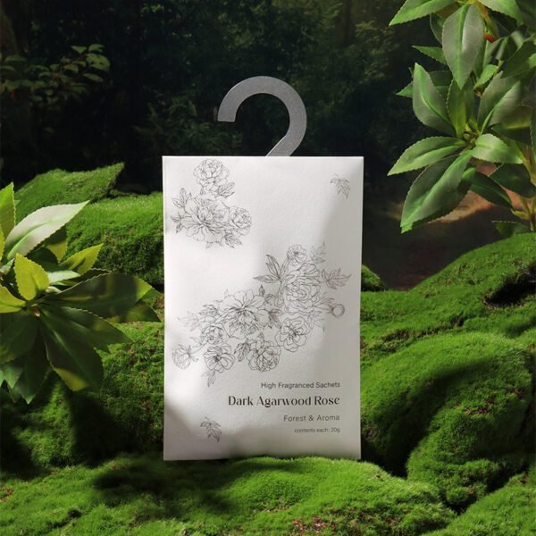 scented sachets