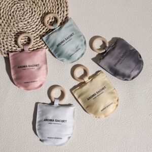 wardrobe sachet