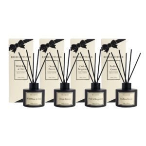 Protective packaging improves delivery success and reduces after-sales issues.