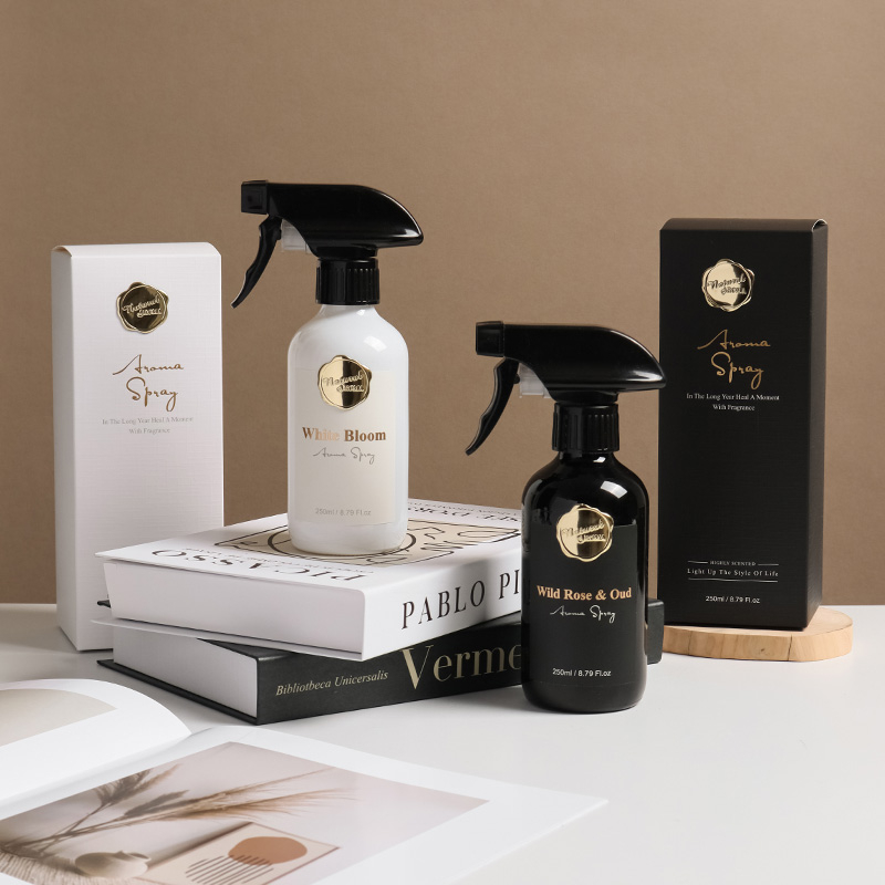 private label room spray manufacturer